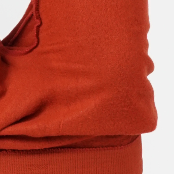 Fleese lined soft casual leggings - Picture 4 of 4